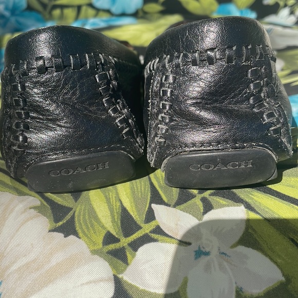 Coach Like new 8 - Picture 4 of 10